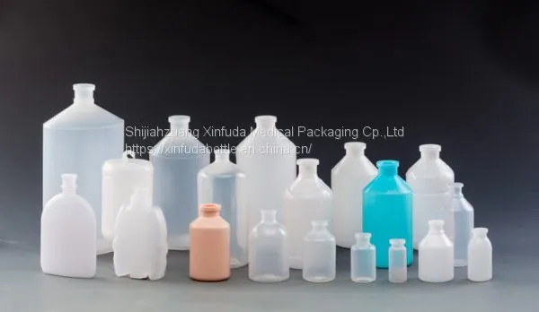 Vaccine Bottle Supplier