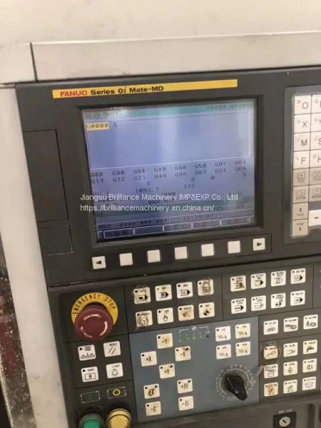 SMTCL VMC850E Vertical Machining Center photo-3
