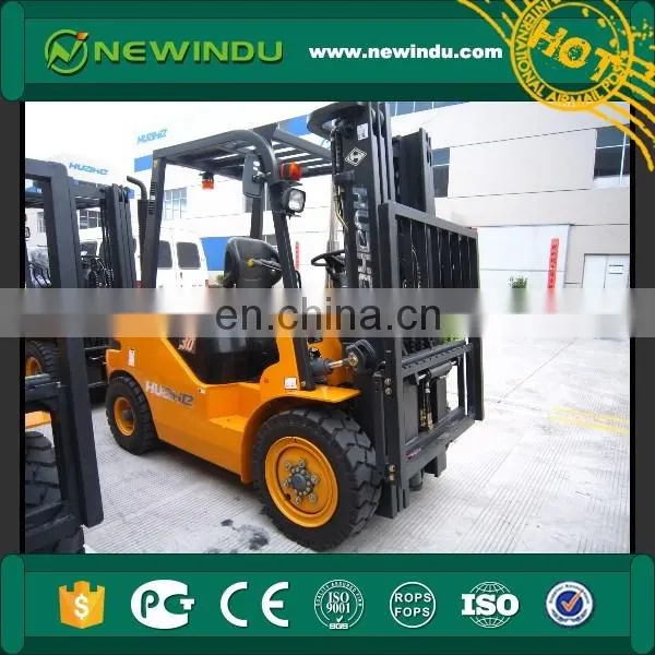 Cheap Hot Sale New 5 Ton Diesel Forklift HH50Z photo-5