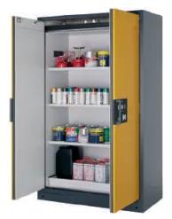 Laboratory Storage Cabinet photo-4