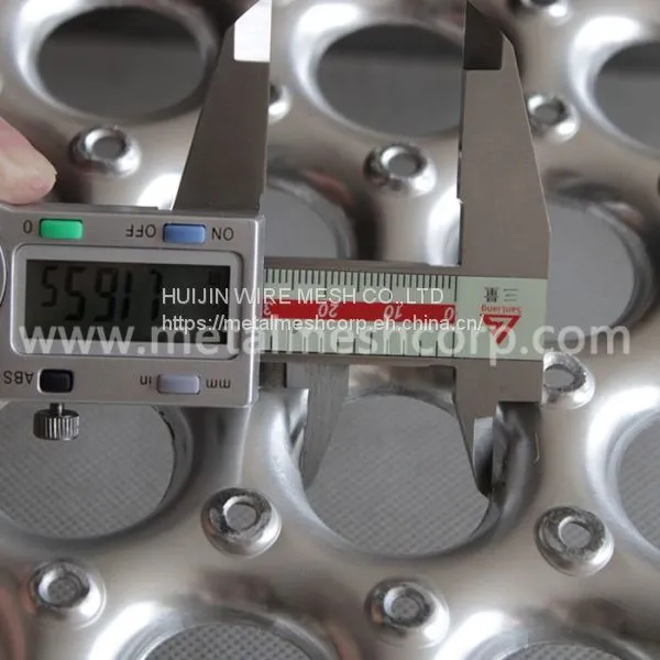 Perf-O Grip Walkway Grating