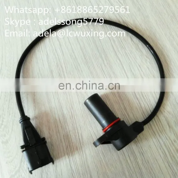 0281002214 Crankshaft Position Ckp Sensor 0281002214 photo-2