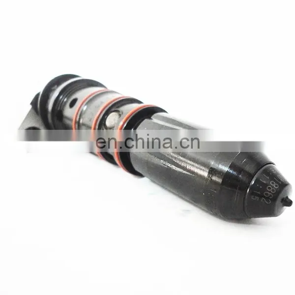 NT855 PT Fuel Injector Diesel Engine Fuel Injector 3071497 photo-3