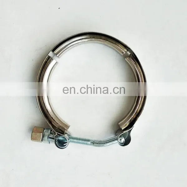 ISBE ISDE QSB Diesel Engine Parts 3903652 V Brand Clamp