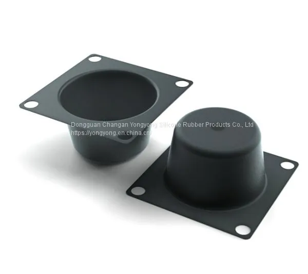 Rubber Leather Bowl