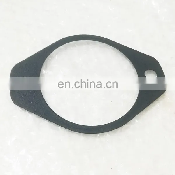 Good Price QSL Diesel Engine Power Steering Pump Gasket Hydraulic Pump Gasket 4988280 photo-2
