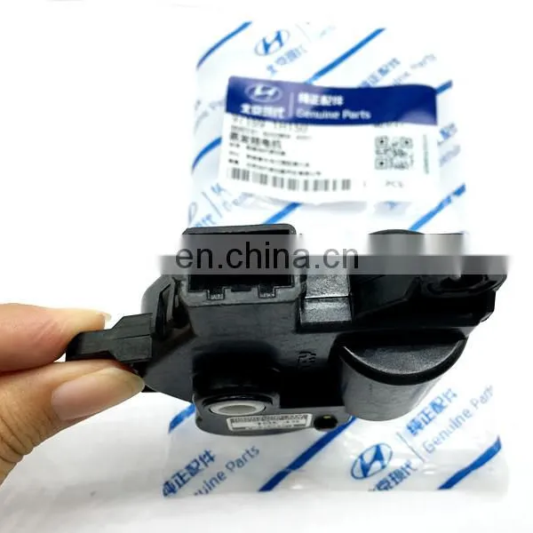 Temperature Door Actuator for Hyun-dai OEM 97159-1H150 971591H150 photo-4