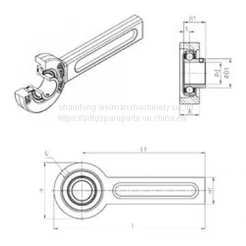 Bearing Units
