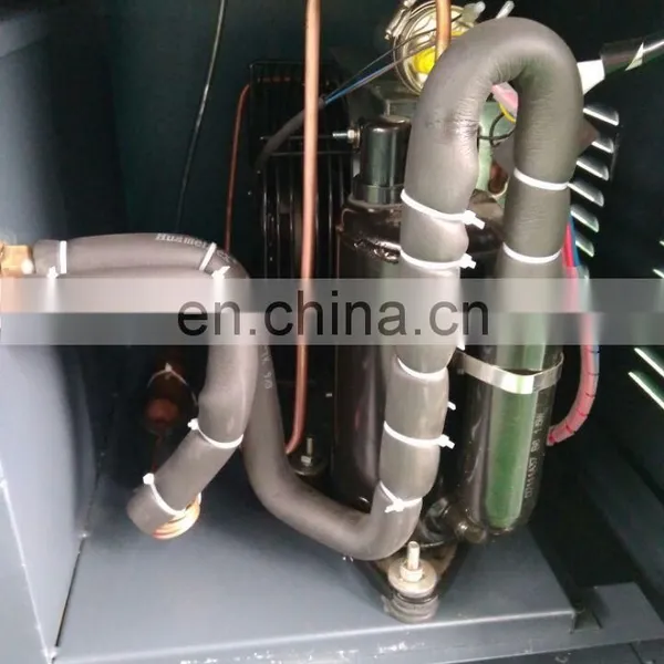 DTS619 Fuel Pump Test Bench CAN Checking the Travel of Stroke photo-2