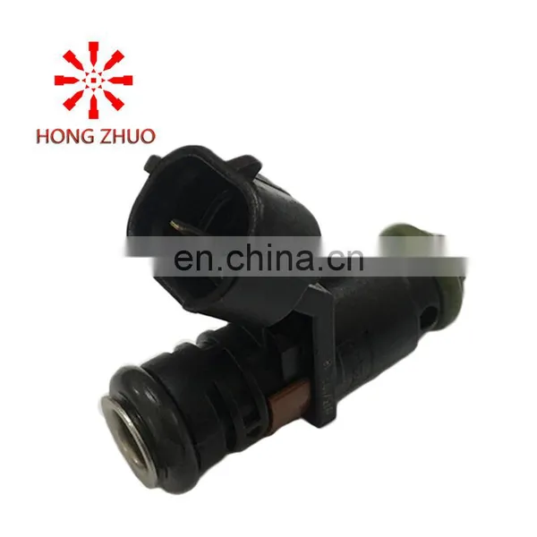 High Quality Injectors Made by 100% Professional Factory OEM 04E906031H photo-3