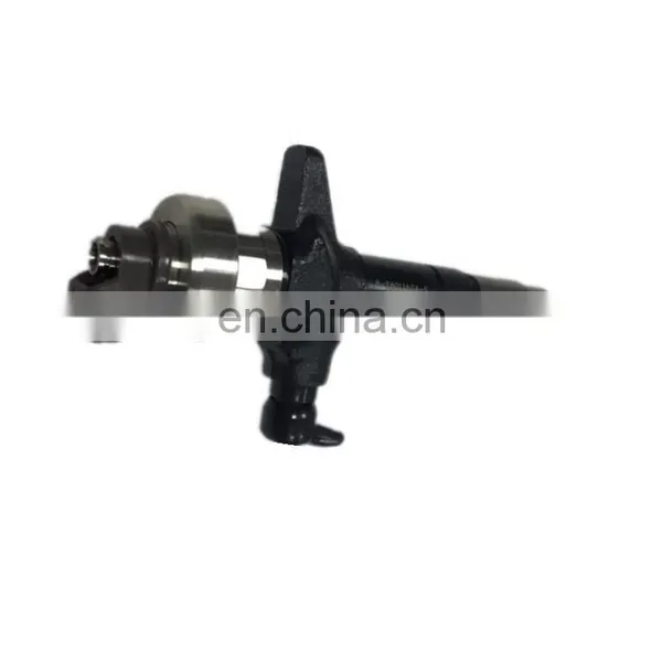 New High Quality 2 Year Warranty 4JJ1 Dmax 3.0L 095000-6980 Common Rail Injector 8-98011604-5 8-98011604-1 For Isuzu photo-3