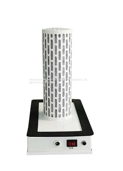 Sterilization Photohydrogen Ion Air Purifier for Fresh Air System