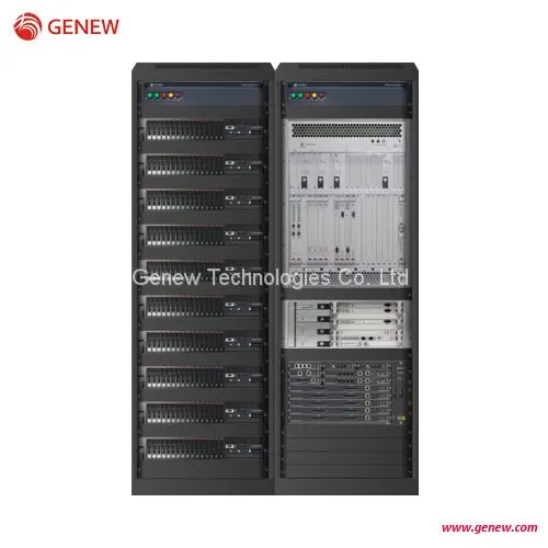 Genew IMS Кариерско-классовая платформа IP-мнедиа-мягкого коммутатора ядровой сети. Платформа с поддержкой множества протоколов