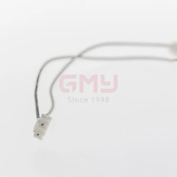 Cold Cathode UV Lamp Straight Type 253.7nm Wavelength photo-2
