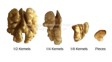 China Aaaa Cheap Quality Walnut Kernel