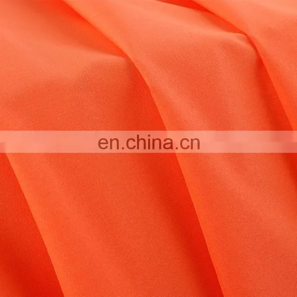 OEM Waterproof 92% Polyester 8% Spandex 50d Woven 4 Way Stretch Spandex Fabric Outdoor Fabric for Garment photo-4