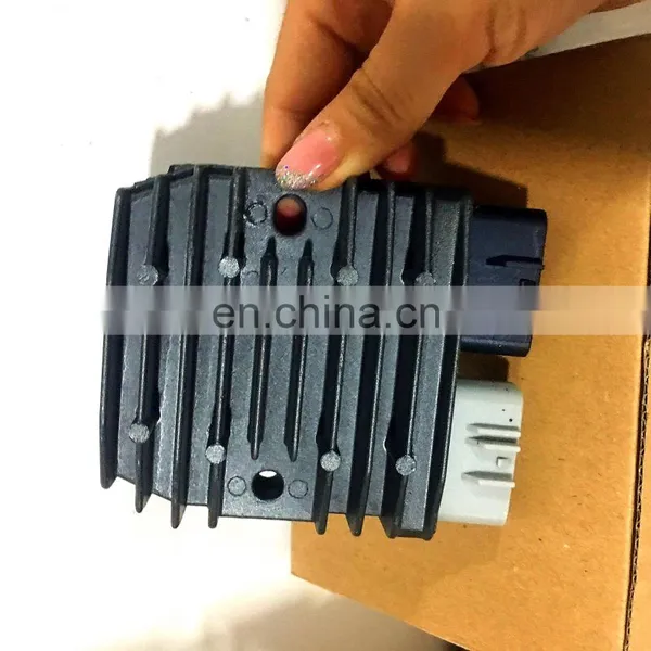 BRP Voltage Regulator Bombardier Sea-Doo Can-Am Ski-Doo 710000261 710000908 710000870 710001103 SH775 SH775AA photo-2