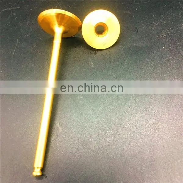 Motorcycle Spare Parts Exhaust Engine Valves For Kawasaki ZX-10R ZX-14R ZG1400 Ninja ZX14 ZX1400 ZX-12R Z1000 GTR1400 ZZR1400 photo-4