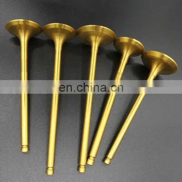 Super Motor Spare Parts For Honda Acura K20 K20A2 K20A3 K20A K20Z K24 K24A RSX Racing Engine Valve photo-7