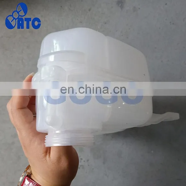 Coolant Expansion Tank 95048411 for Chevrolet Sonic 12-15 photo-5