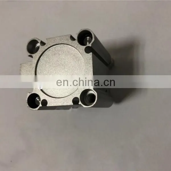 SMC Series Double Action Mini Electric Compact Air Cylinder With Compact Cylinders photo-4