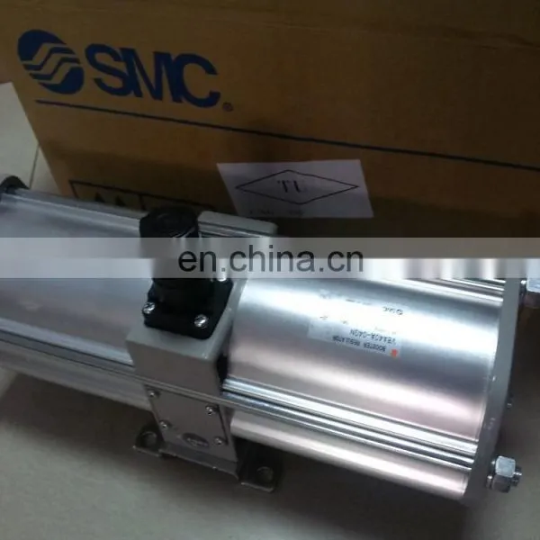 SMC Pressure Control Valve VBA40A-04GN photo-3