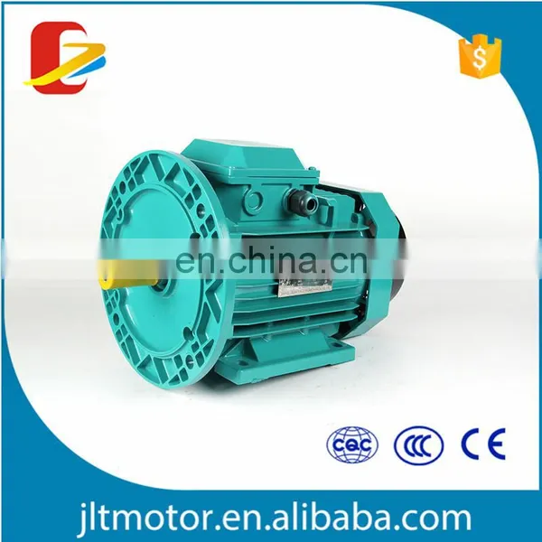 y2 90s 4 Three Phase Motor photo-2