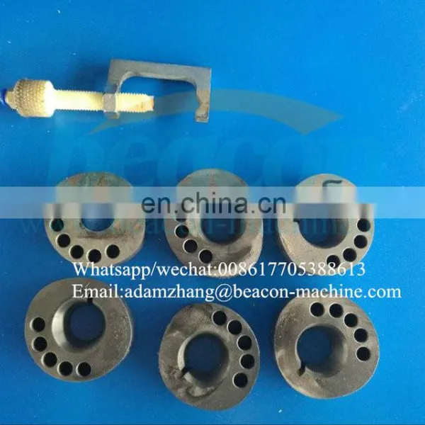 Automobile PT Fuel Testing Instrument PT411/PT414 Hydraulic Diesel Injection Test Bench PT414 photo-3