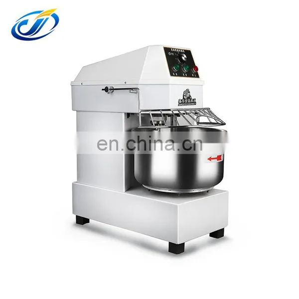 SH40 40L Spiral Mini Dough Mixer photo-3