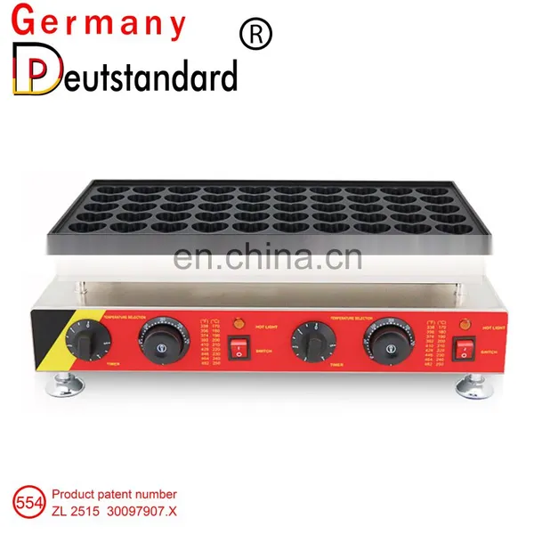 50 Heart-shaped Muffins Machine With Factory Price photo-3