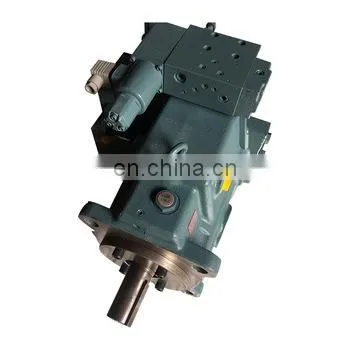 Japan Yuken Hydraulic Pumps Hydraulic Press A10 A90 A100 A145 A220 With A37-F-R-01-C-K-32 A70-F-R-01-B-S-60 photo-4