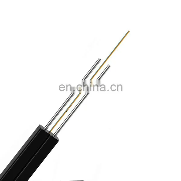 Unitube Light-atmored Cable GYXTW Optical Fiber Cable photo-2