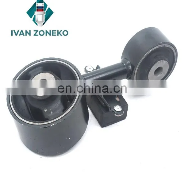 Japanese Car Engine Mount TORQUE MOUNT 12309-28160 1230928160 12309-28161 1230928161 For TOYOTA 2007-2011 CAMRY HYBRID photo-4