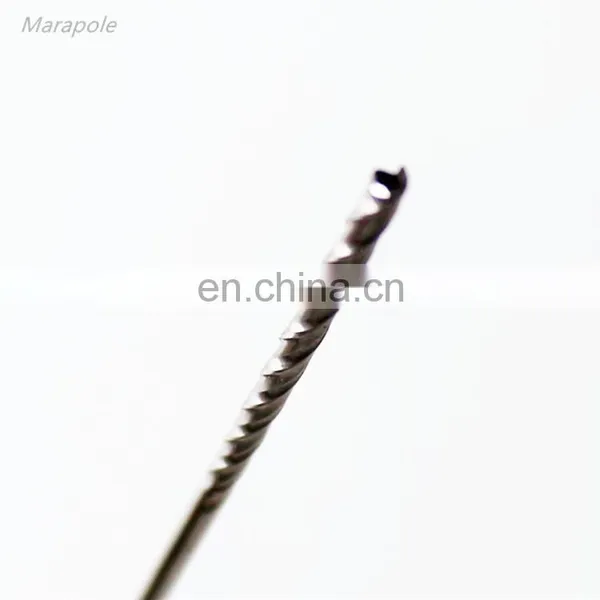 Cannulated Drill Bit Orthopedic Surgery Veterinary photo-3