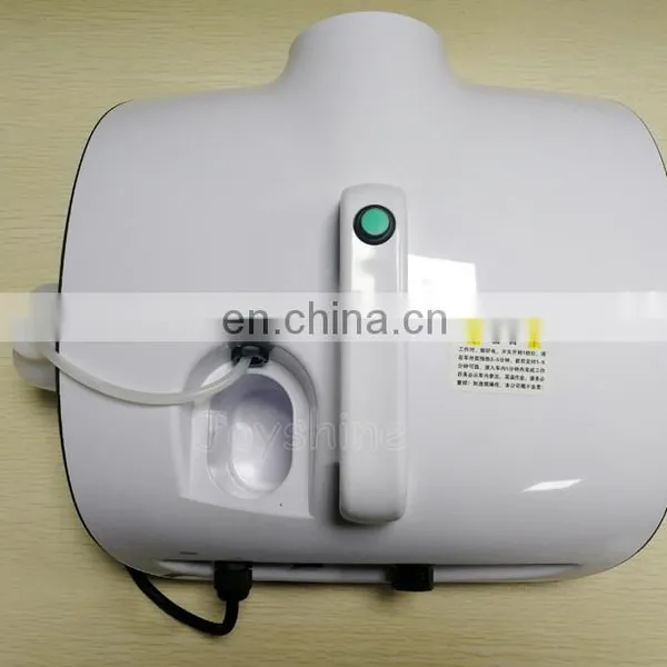 Misting Humidifier Nebulizer Spray Air Sterilization Disinfection Fog Machine photo-5