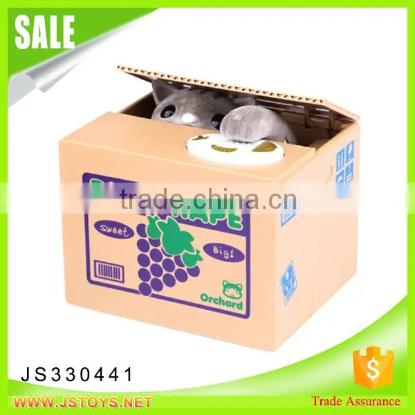 High Quality Unbreakable Piggy Bank for Wholesale photo-5