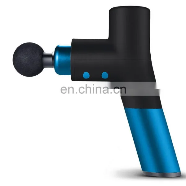 Vivanstar 2021 Model 8806 Vibration Massage Gun, Muscle Massage Gun photo-3