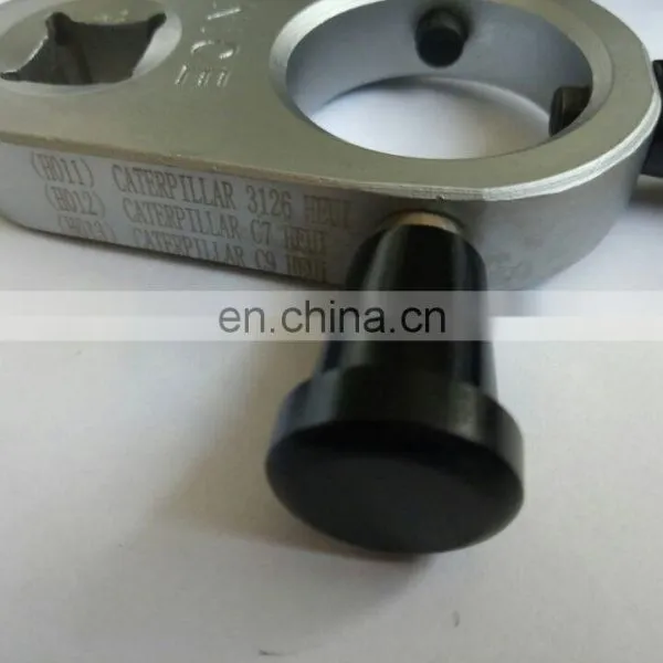 No,113(2) HEUI Three-jaw Spanner photo-5