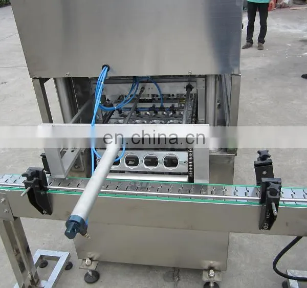 Bra Cup Moulding Machine photo-5