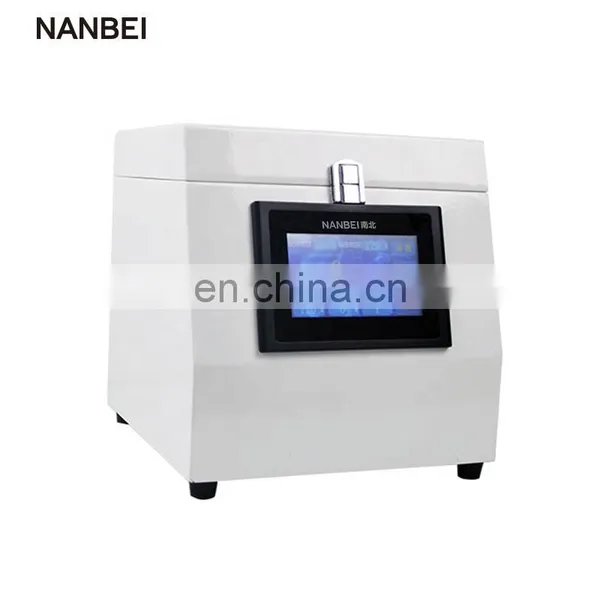 Molecular Laboratory Mini Portable Grinding Machine Biological Animal Plant Tissues Grinder photo-3