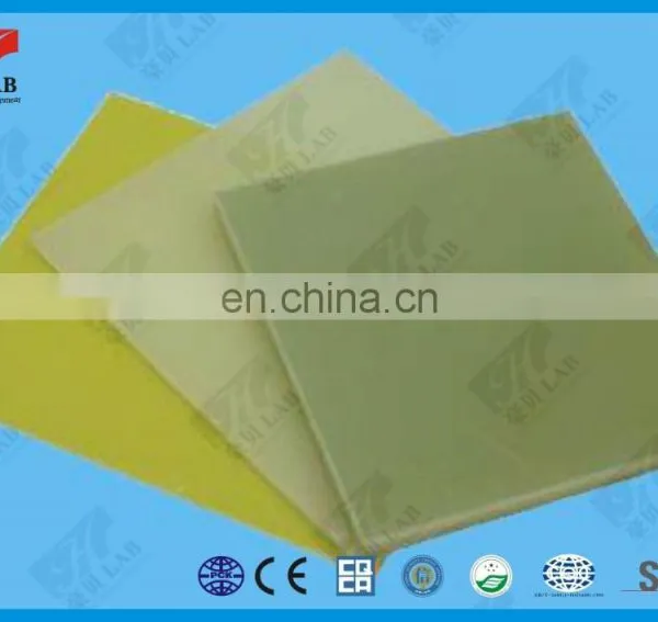 Guangzhou Worktop Materials Epoxy Resin Board photo-3