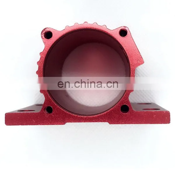Toshine Professionally Focus on Aluminium Extrusion Deep Processing,CNC Aluminium Profile,OEM photo-4