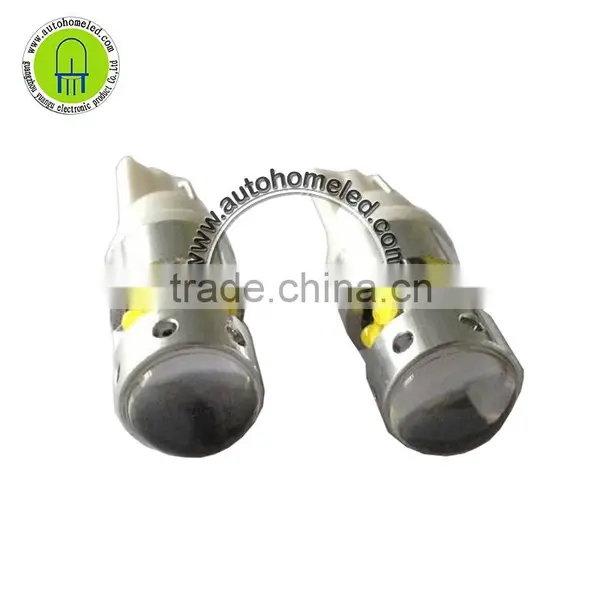 Canbus T10 Led 192 280 Cree 40w High Power Car Reading Light Door Led Light Signal Light photo-2