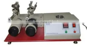 Snagging Resistance of Fabrics Mace Snag Tester (Mace Test Method) photo-3
