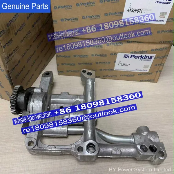 Water Pump International / Navistar Truck DT466 DT408 6.7L 7.6L 8.7L 6CYL/Perkins 1306 FG Wilson Generator Engine Parts photo-2