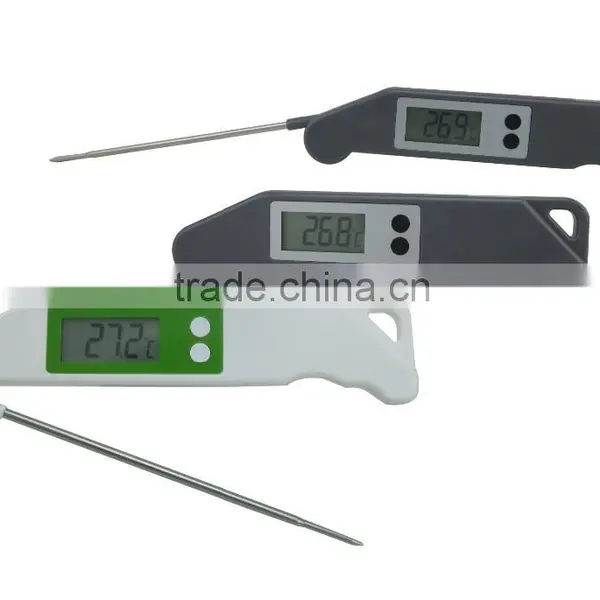 Digital Kitchen Thermometer photo-2