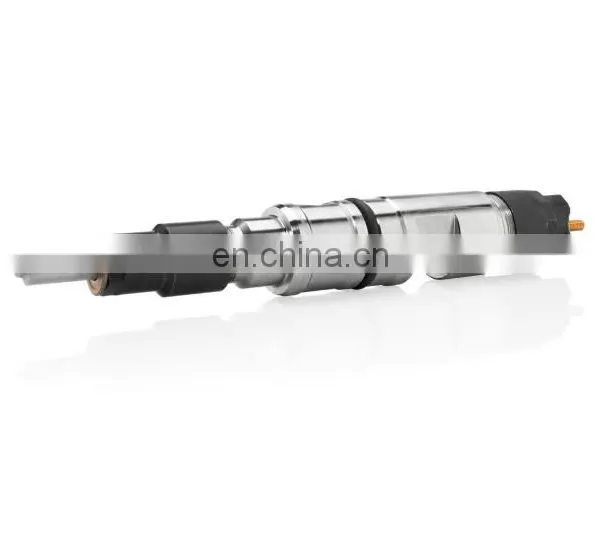 Fuel Injector 0445 120 004 Bos-ch Original In Stock Common Rail Injector 0445120004 photo-2