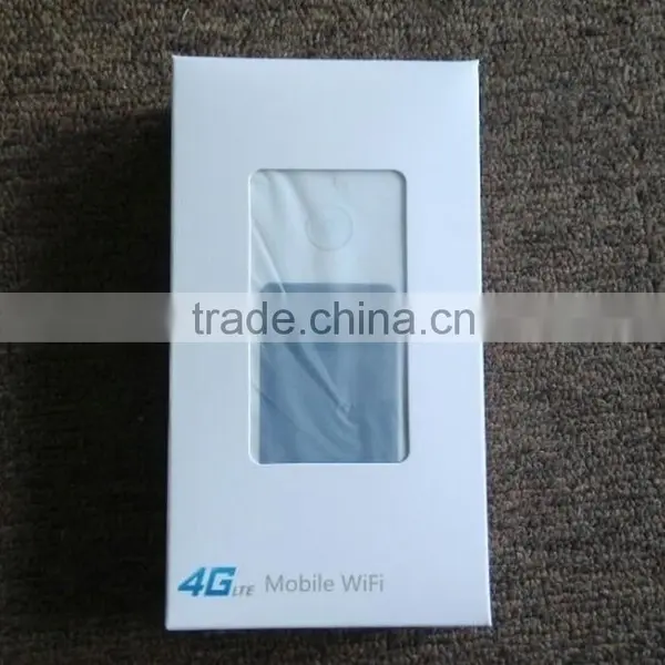 Mini 4G LTE Wireless Router photo-5