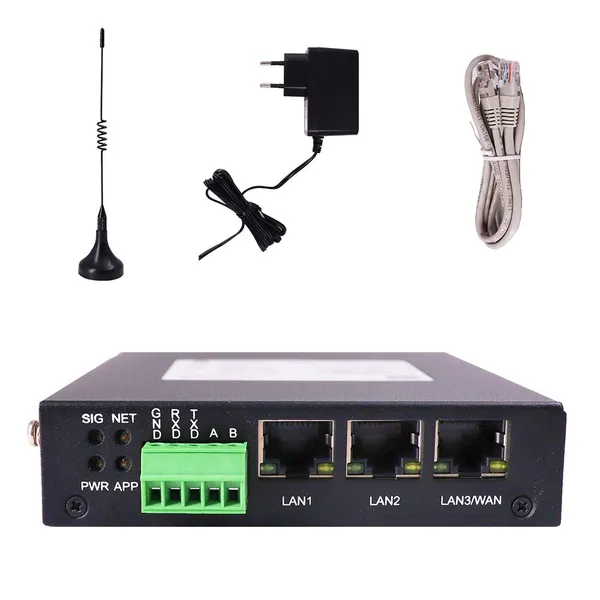 Hot Selling 4g Wifi Router Wireless Router for ON-BOARD ENTERTAINMENT