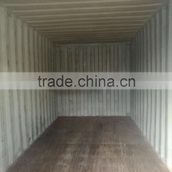 ISO9001 Certification and Dry Container,special Containers,ISO Container Type 20' Dry Cargo Shipping Container photo-3